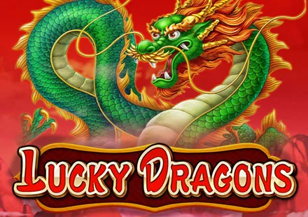 Lucky Dragon